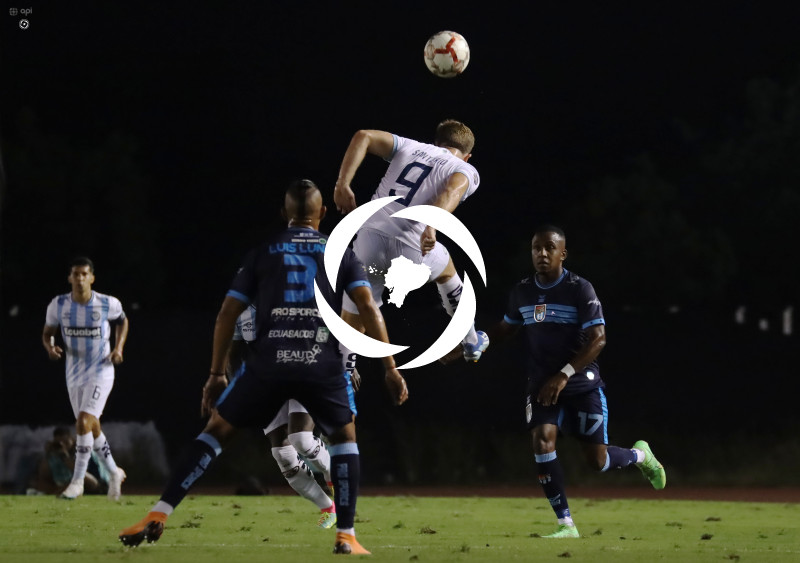 FBL-SERIE B-GUAYAQUIL-9 OCTUBRE