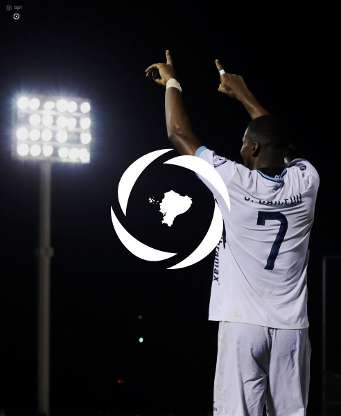 FBL-SERIE B-GUAYAQUIL-9 OCTUBRE