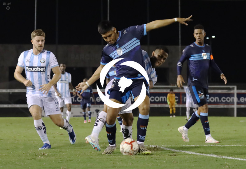 FBL-SERIE B-GUAYAQUIL-9 OCTUBRE