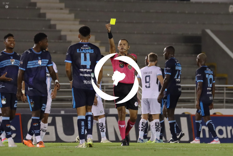 FBL-SERIE B-GUAYAQUIL-9 OCTUBRE