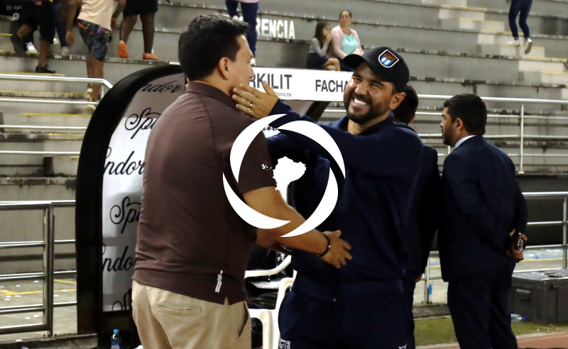FBL-SERIE B-GUAYAQUIL-9 OCTUBRE
