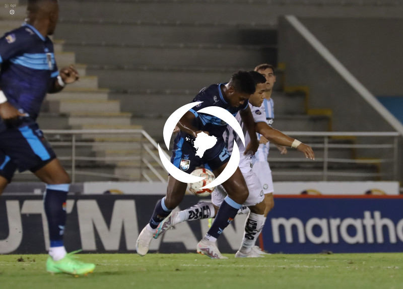 FBL-SERIE B-GUAYAQUIL-9 OCTUBRE