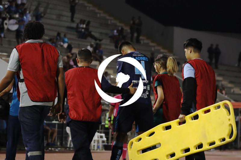 FBL-SERIE B-GUAYAQUIL-9 OCTUBRE