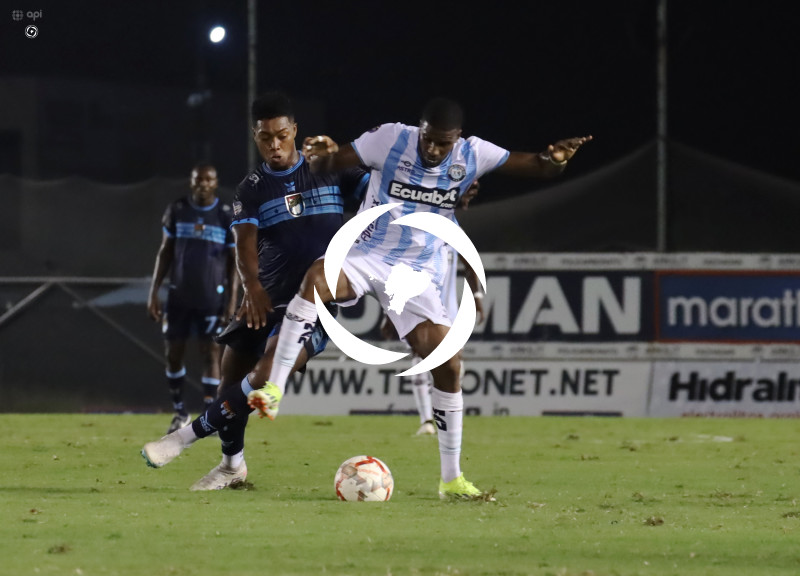 FBL-SERIE B-GUAYAQUIL-9 OCTUBRE
