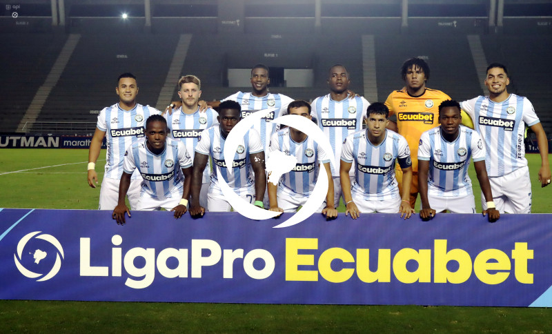 FBL-SERIE B-GUAYAQUIL-9 OCTUBRE