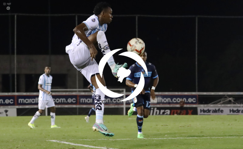 FBL-SERIE B-GUAYAQUIL-9 OCTUBRE