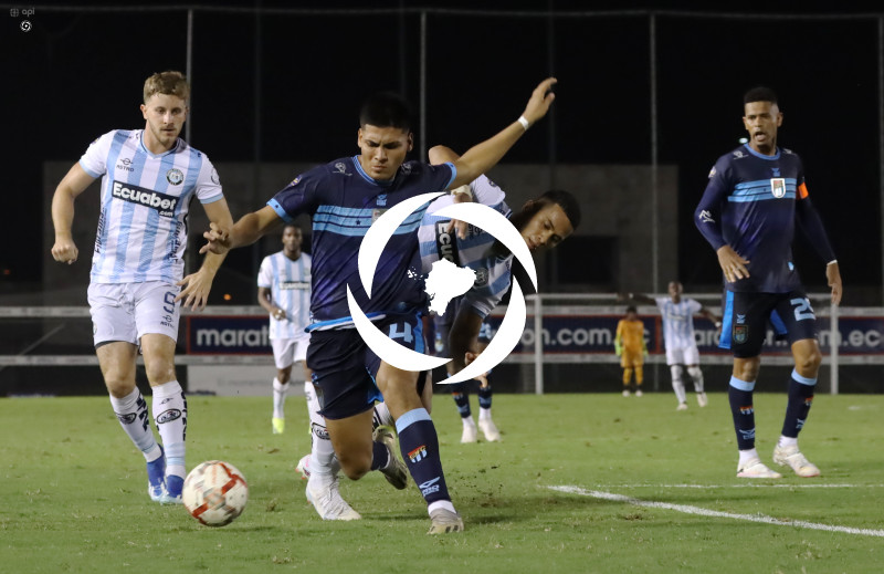 FBL-SERIE B-GUAYAQUIL-9 OCTUBRE