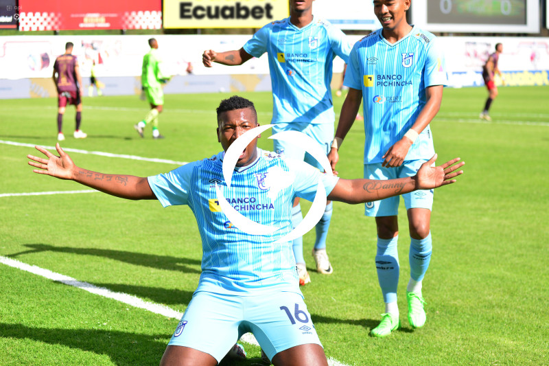 FBL-LIGA PRO ECUABET MUSHUC RUNA CATOLICA.