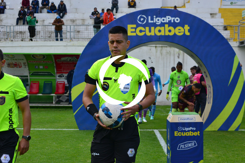 FBL-LIGA PRO ECUABET MUSHUC RUNA CATOLICA.