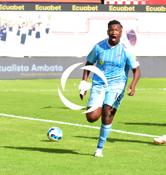 FBL-LIGA PRO ECUABET MUSHUC RUNA CATOLICA.