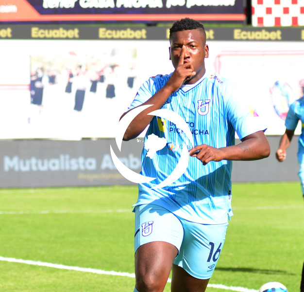 FBL-LIGA PRO ECUABET MUSHUC RUNA CATOLICA.