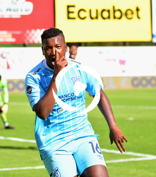 FBL-LIGA PRO ECUABET MUSHUC RUNA CATOLICA.