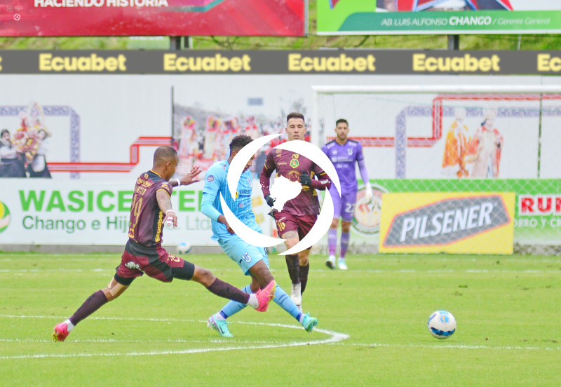 FBL-LIGA PRO ECUABET MUSHUC RUNA CATOLICA.