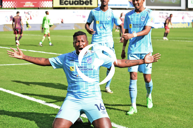 FBL-LIGA PRO ECUABET MUSHUC RUNA CATOLICA.