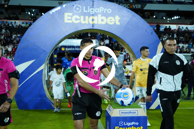 FBL LIGAPRO LIGA CATOLICA