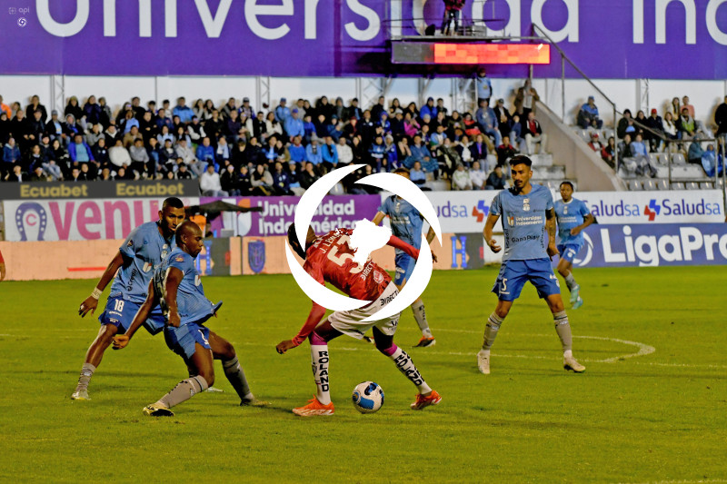 FBL LIGA PRO ECUABET MACARA IDV.