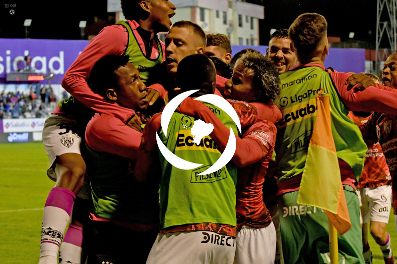 FBL LIGA PRO ECUABET MACARA IDV.