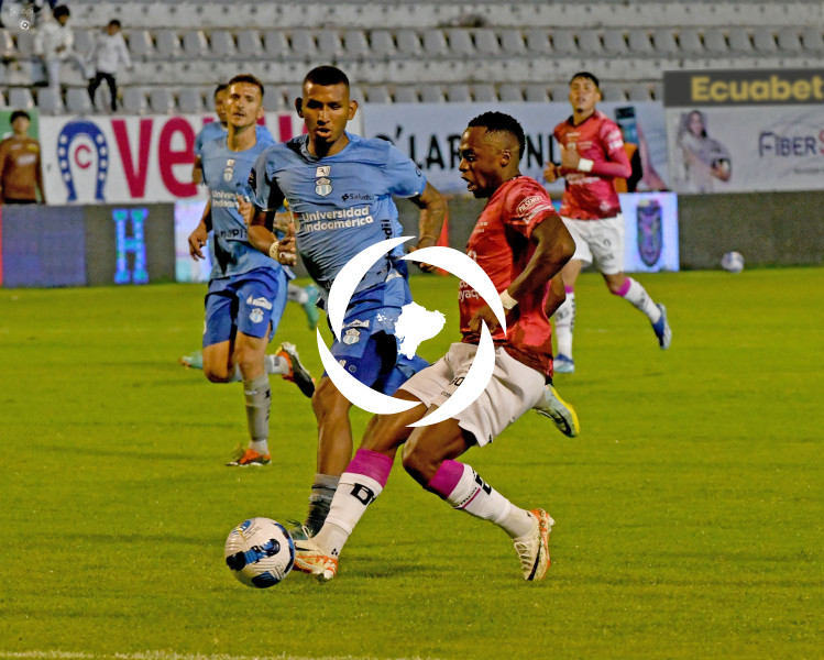 FBL LIGA PRO ECUABET MACARA IDV.