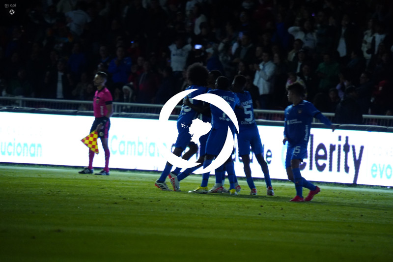 FBL LIGAPRO LIGA CATOLICA