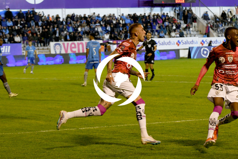 FBL LIGA PRO ECUABET MACARA IDV.