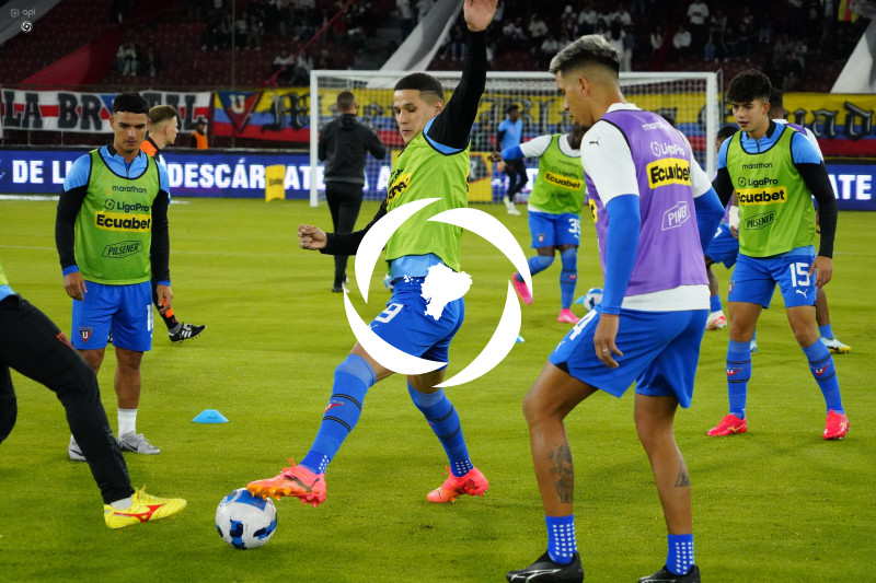 FBL LIGAPRO LIGA CATOLICA