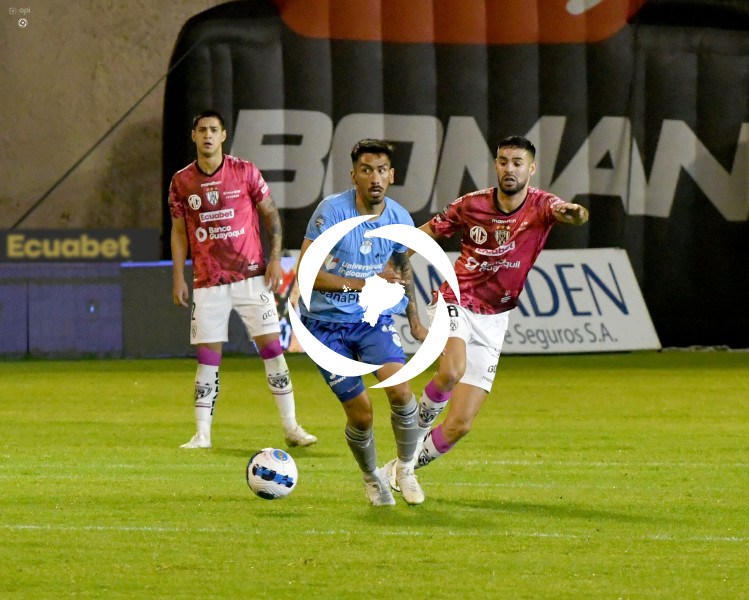 FBL LIGA PRO ECUABET MACARA IDV.