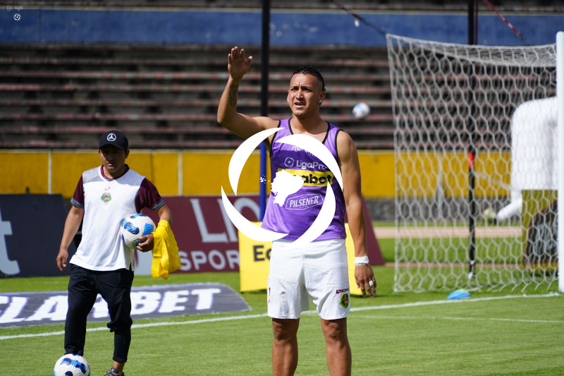 FBL LIGAPRO NACIONAL MUSHUC