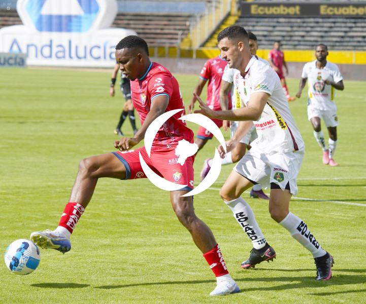 FBL LIGAPRO NACIONAL MUSHUC