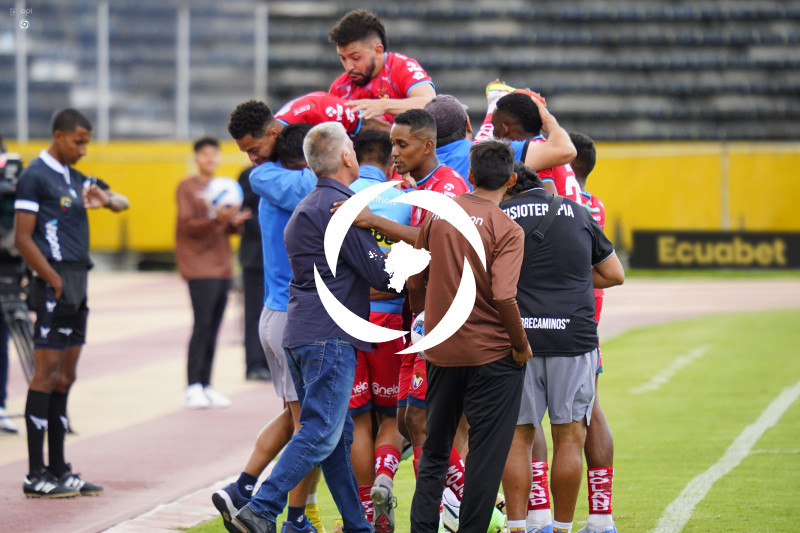 FBL LIGAPRO NACIONAL MUSHUC