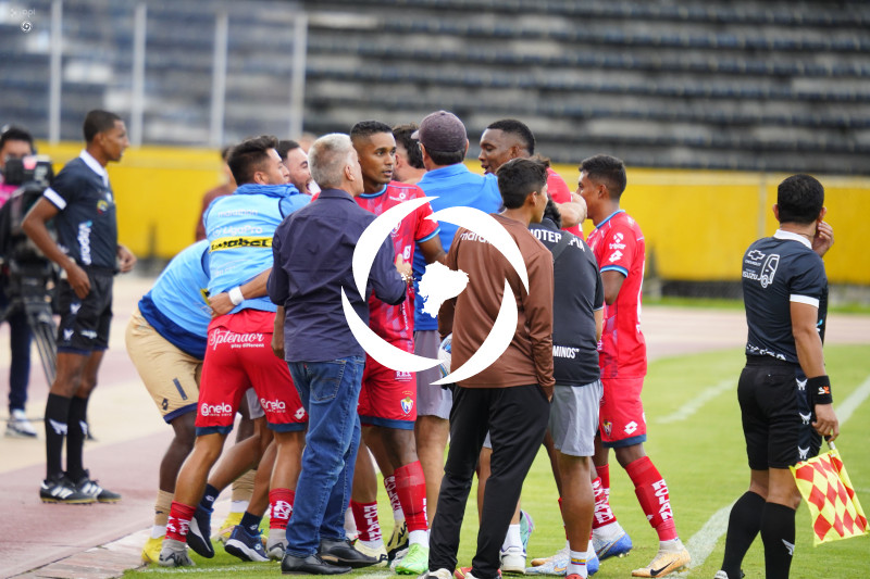 FBL LIGAPRO NACIONAL MUSHUC
