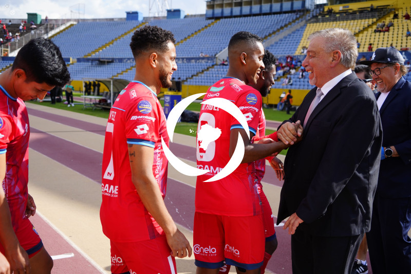 FBL LIGAPRO NACIONAL MUSHUC