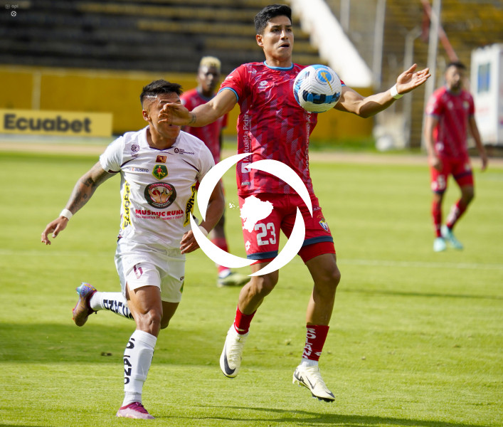 FBL LIGAPRO NACIONAL MUSHUC