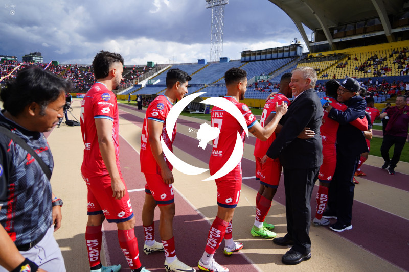 FBL LIGAPRO NACIONAL MUSHUC