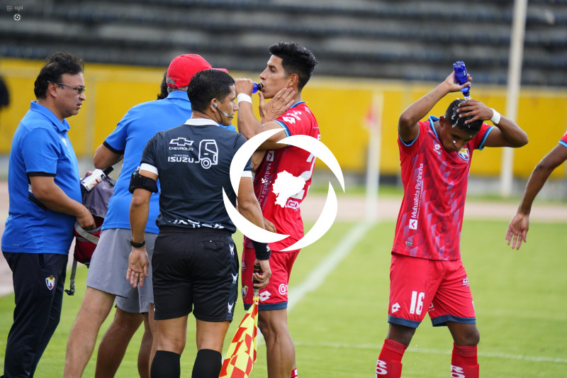 FBL LIGAPRO NACIONAL MUSHUC