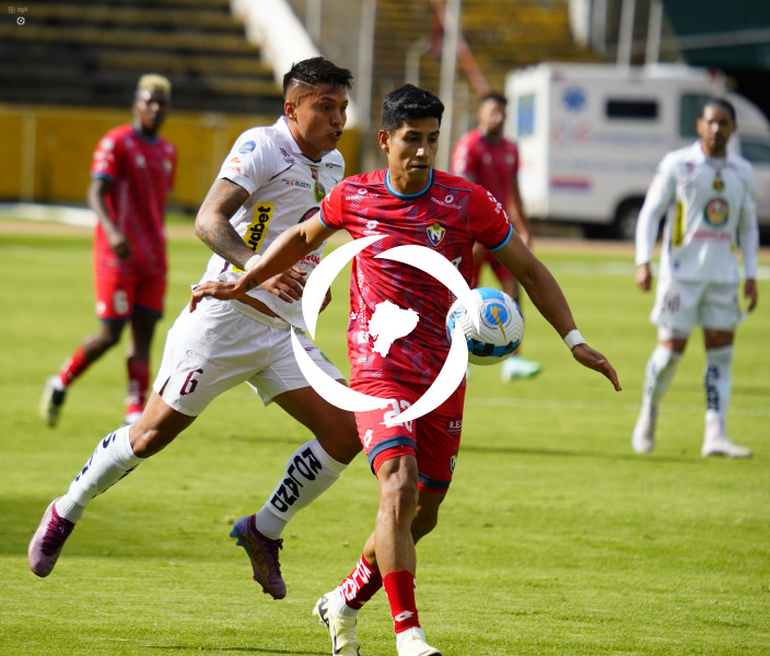 FBL LIGAPRO NACIONAL MUSHUC
