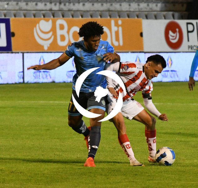 FBL LIGA PRO ECUABET TECNICO NACIONAL.