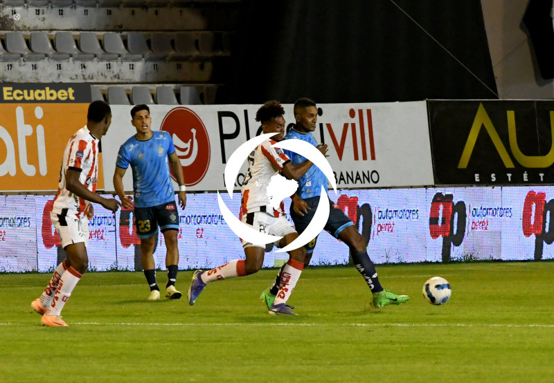 FBL LIGA PRO ECUABET TECNICO NACIONAL.