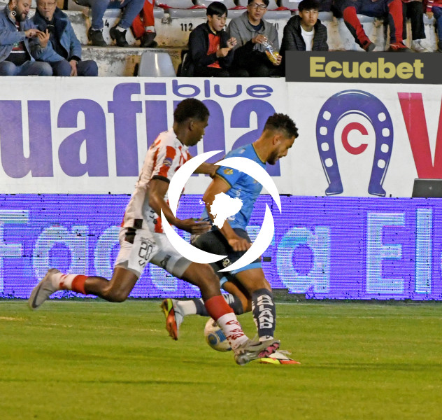 FBL LIGA PRO ECUABET TECNICO NACIONAL.