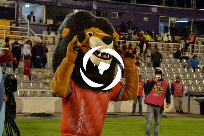 FBL LIGA PRO ECUABET TECNICO NACIONAL.