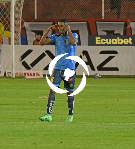 FBL LIGA PRO ECUABET TECNICO NACIONAL.