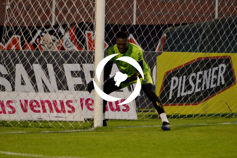 FBL LIGA PRO ECUABET TECNICO NACIONAL.