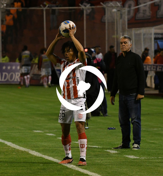 FBL LIGA PRO ECUABET TECNICO NACIONAL.