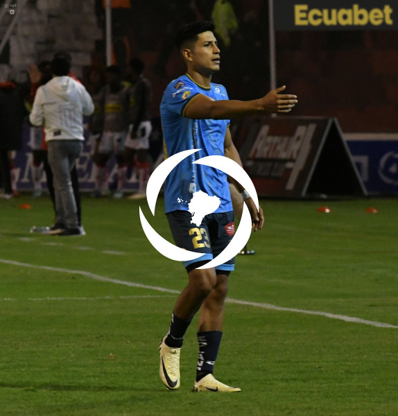 FBL LIGA PRO ECUABET TECNICO NACIONAL.