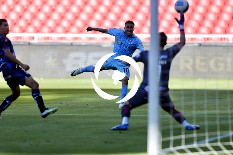 FBL-LIGAPRO-ECUABET- CATOLICA - MACARA