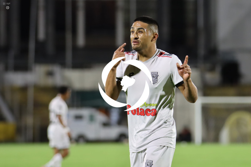 FBL LIGA PRO ECUABET SERIE B CUNIBURO INDEPENDIENTE JRS