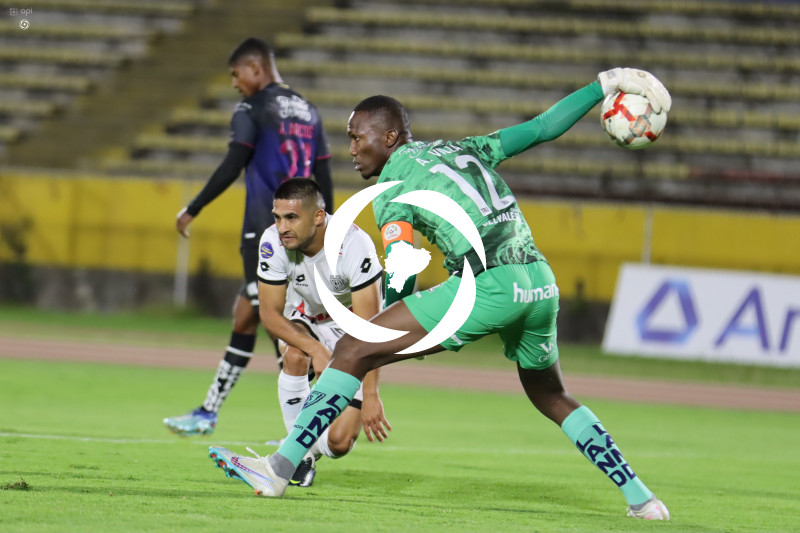 FBL LIGA PRO ECUABET SERIE B CUNIBURO INDEPENDIENTE JRS