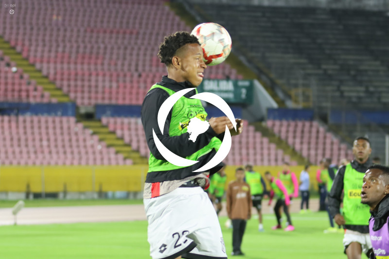 FBL LIGA PRO ECUABET SERIE B CUNIBURO INDEPENDIENTE JRS