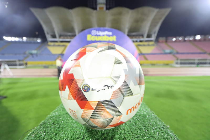 FBL LIGA PRO ECUABET SERIE B CUNIBURO INDEPENDIENTE JRS
