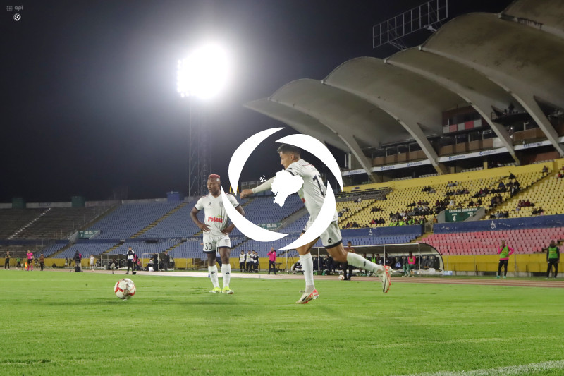 FBL LIGA PRO ECUABET SERIE B CUNIBURO INDEPENDIENTE JRS