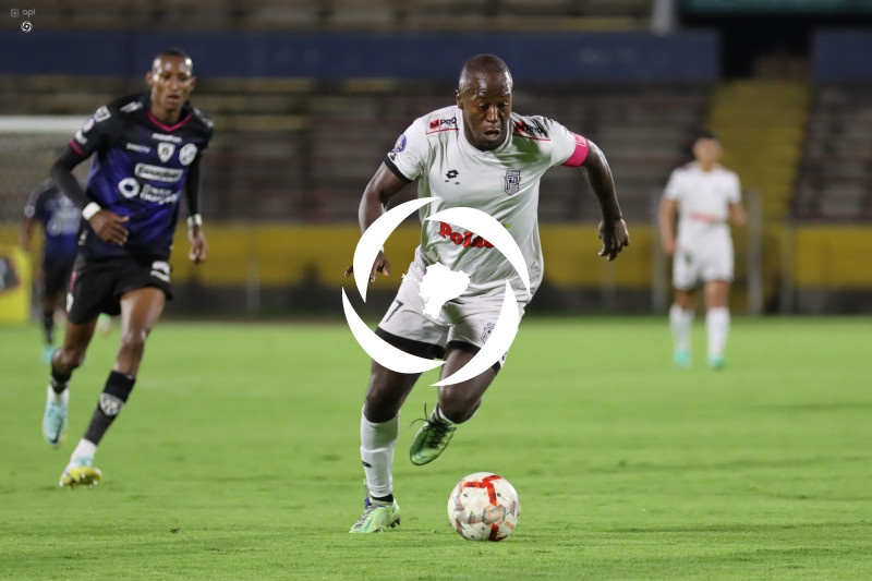 FBL LIGA PRO ECUABET SERIE B CUNIBURO INDEPENDIENTE JRS
